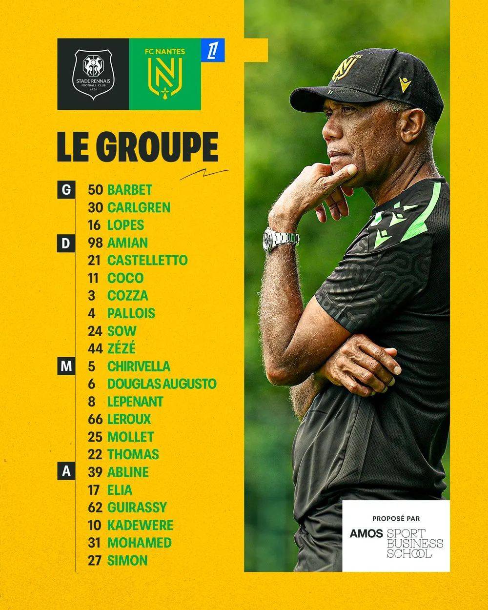 九游平台 -转折点雷恩止住颓势，法甲最后时刻攻防权衡，目标明确，年轻球员获得机会的简单介绍