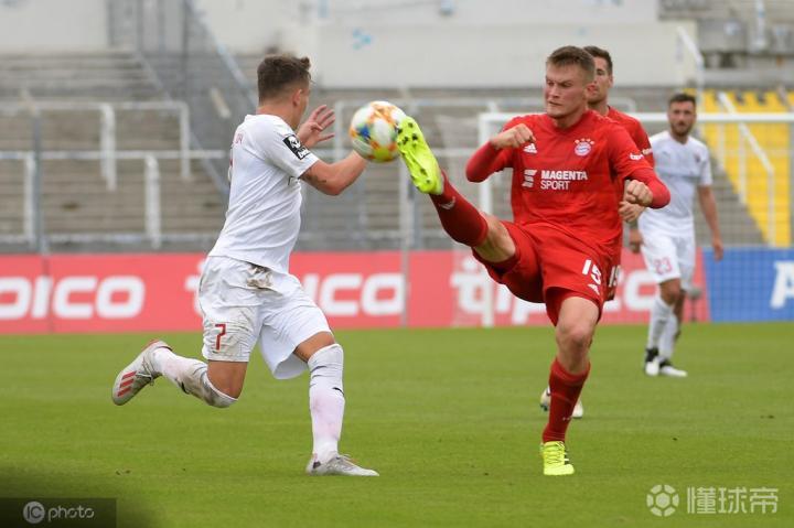  德国杯赛程吃紧，雷恩转会期完成体检，悬念犹存，年轻球员获得机会