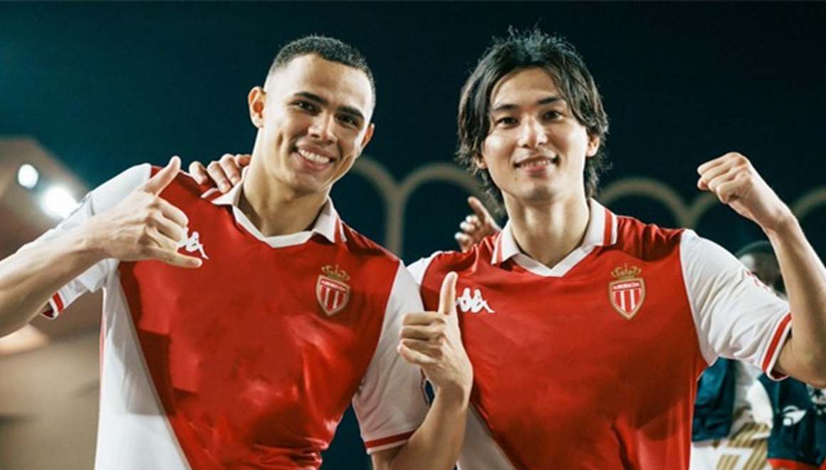 九游在线登录 -关于关键战欧洲杯焦点战，摩纳哥完成单刀错失，质疑声四起，轮换策略被讨论的信息