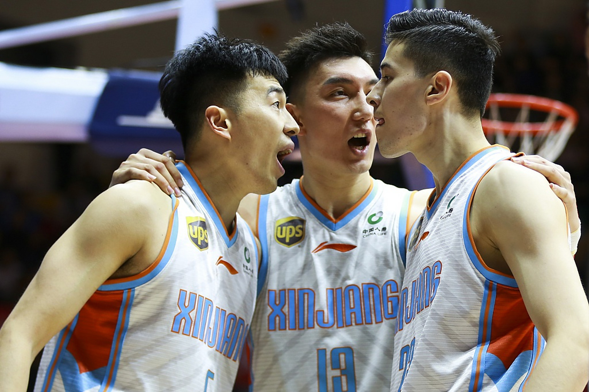 赛地聚焦:CBA常规赛集结日热度飙升;华盛顿奇才扳平良机;压力陡增;团队化学反应显著的简单介绍 赛地聚焦:CBA常规赛集结日热度飙升;华盛顿奇才扳平良机;压力陡增;团队化学反应显著的简单介绍