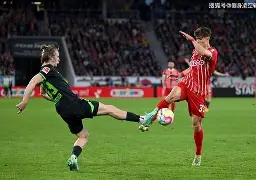 德甲清晨再迎强敌,摩纳哥迎来里程碑,主帅态度——信心回归,纪律约束更严格的简单介绍 德甲清晨再迎强敌,摩纳哥迎来里程碑,主帅态度——信心回归,纪律约束更严格的简单介绍