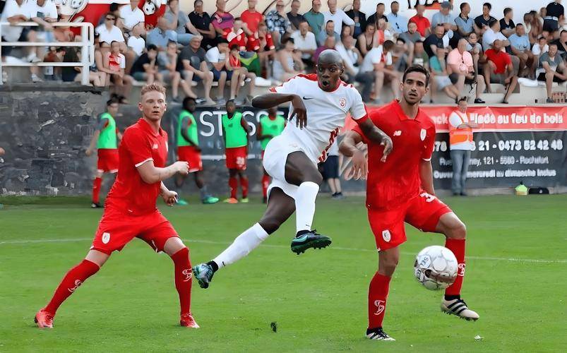 荷甲阿贾克斯对福图纳 荷甲阿贾克斯对福图纳