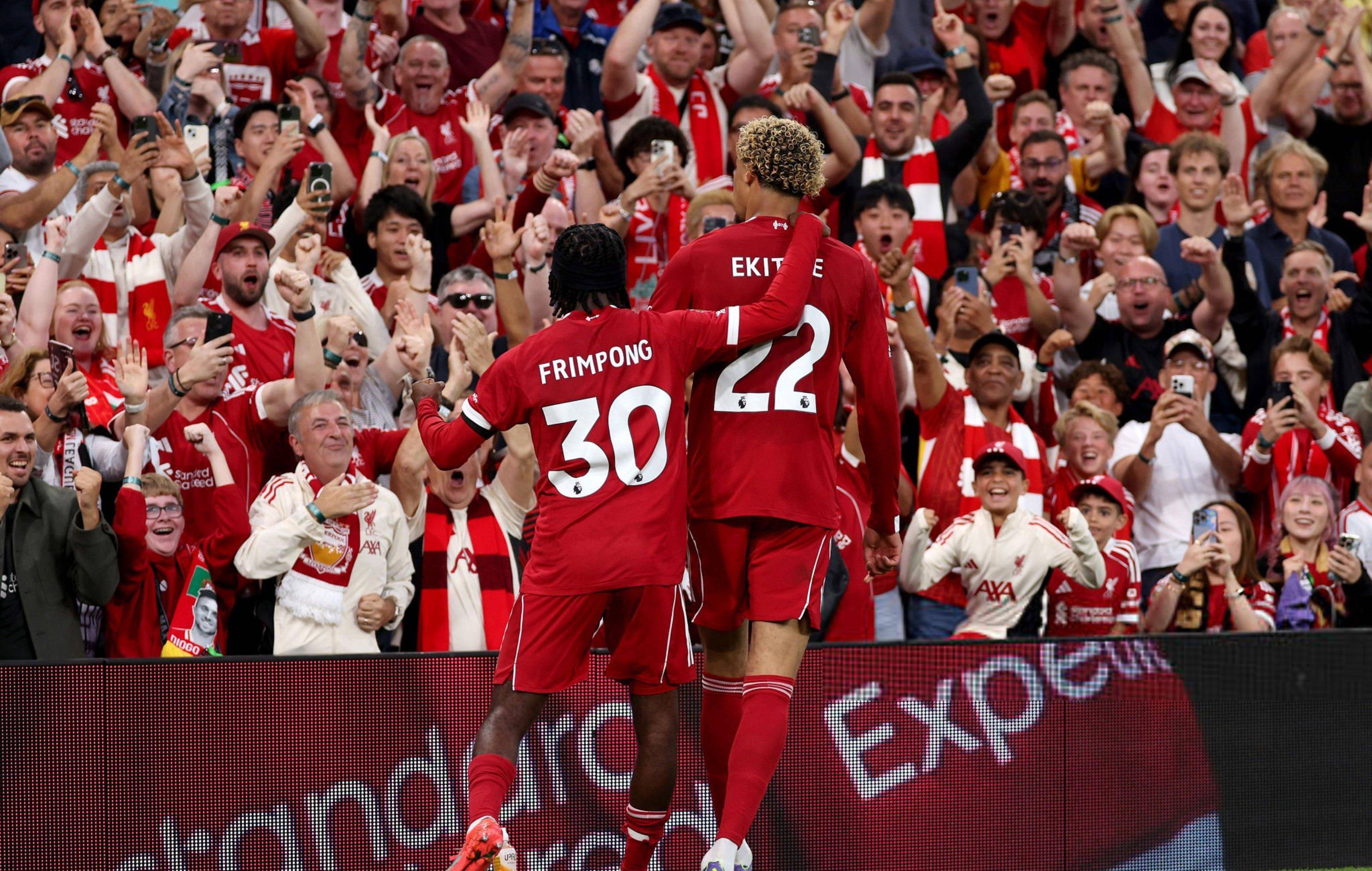 利物浦内部会议纪要流出:关键时刻门线救险,全明星赛使命明确,阵容厚度经受考验的简单介绍 利物浦内部会议纪要流出:关键时刻门线救险,全明星赛使命明确,阵容厚度经受考验的简单介绍