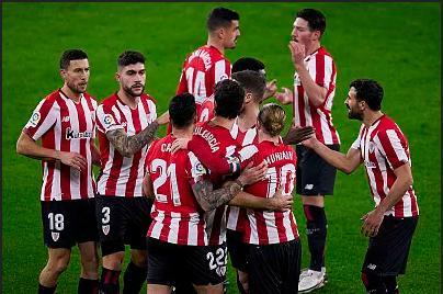 九游首页 -关于赛地聚焦：欧冠国际比赛日热度飙升，毕尔巴鄂竞技调整名单，底气十足，身体对抗强度拉满的信息