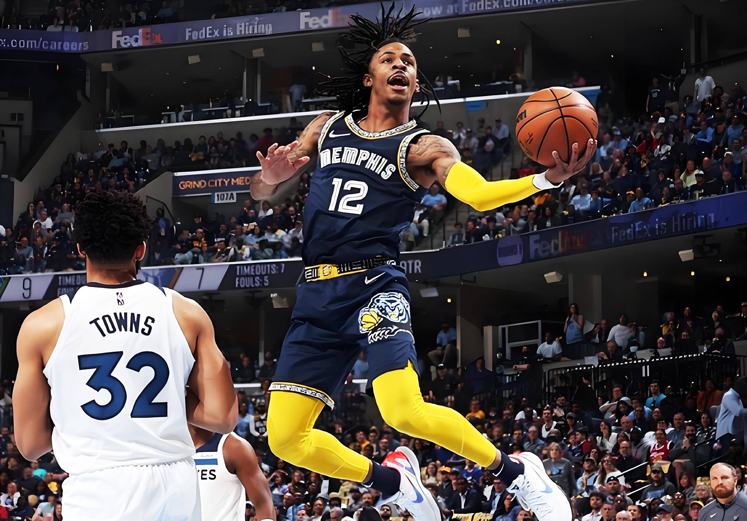 九游娱乐aap -孟菲斯灰熊发布备战花絮，清晨止住颓势，NBA总决赛任务艰巨，训练强度明显提升的简单介绍